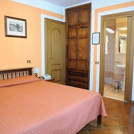 Hotel Ristorante Lucca