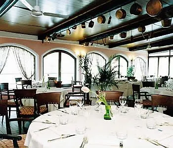 ホテル Ristorante 3*
