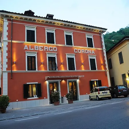 Ristorante Hotel Lucca