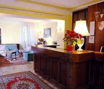 Ristorante Hotel 3*