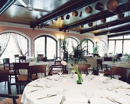 Hotel Ristorante 3*