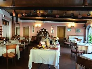 Ristorante Hotel Lucca