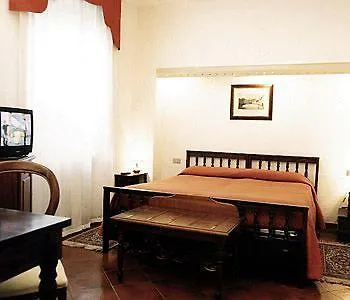 Ristorante Hotel Lucca