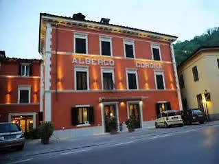 Hotel Ristorante Lucca