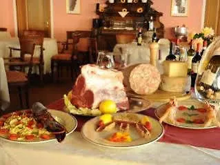 Hotel Ristorante Lucca