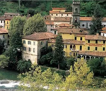 Hotel Ristorante 3*