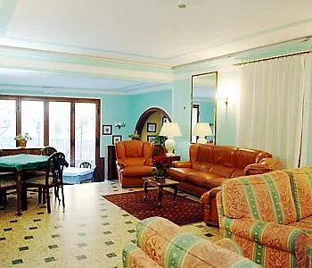 Hotel Ristorante 3*