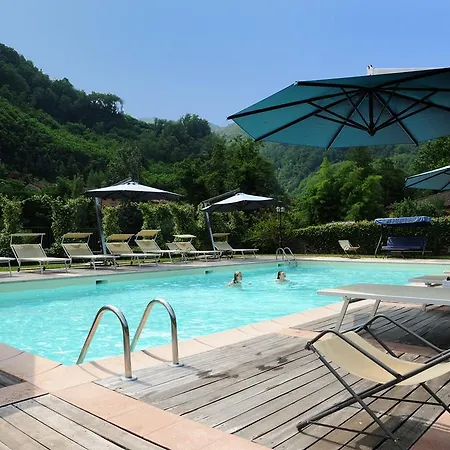 Hotel Ristorante 3*