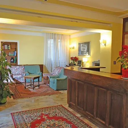 Hotel Ristorante 3*