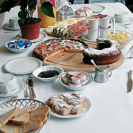 Ristorante 3*