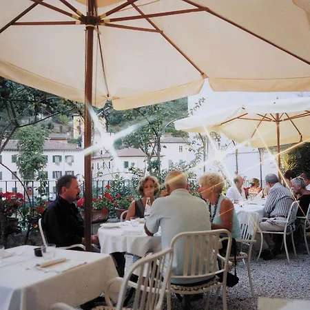 Hotel Ristorante Lucca