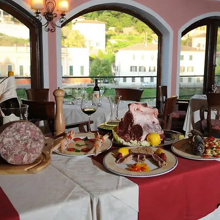 Hotel Ristorante 3*