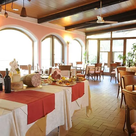 Ristorante 3*