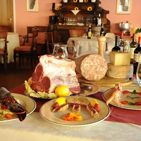 Ristorante Hotel 3*